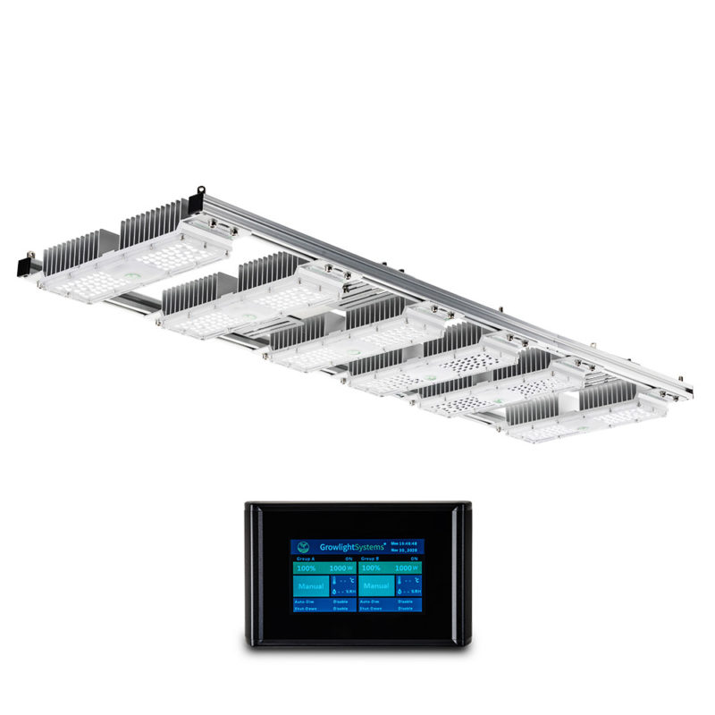 TentyProX6-ControlPRO-SET